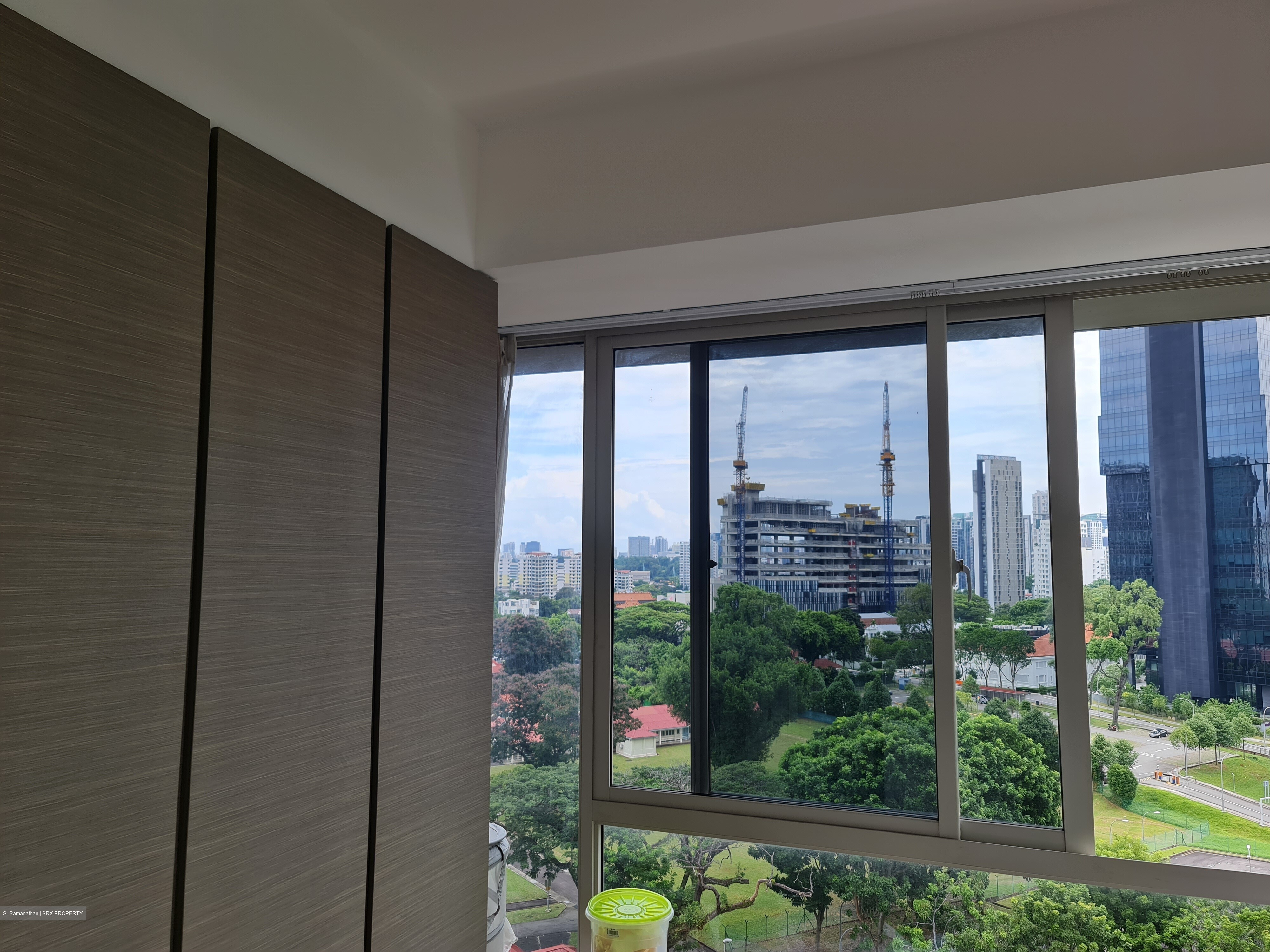 The Tier (D12), Apartment #321120111